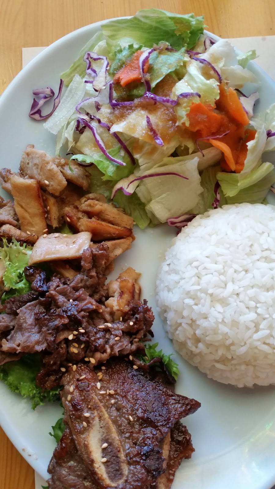 Silverwood Sushi and Grill | restaurant | 13910 CA-138, Hesperia, CA 92345, USA | 7603892200 OR +1 760-389-2200