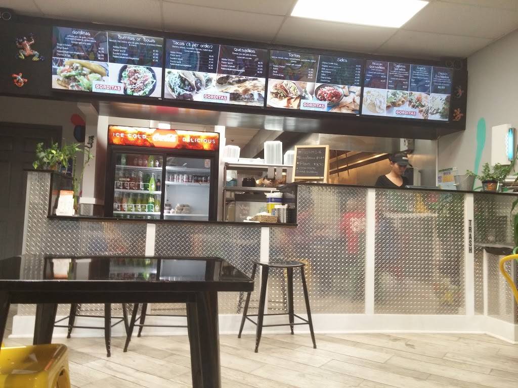 Gorditas Mexican Kitchen | restaurant | 16790 SW 88th St, Miami, FL 33196, USA | 7866168680 OR +1 786-616-8680