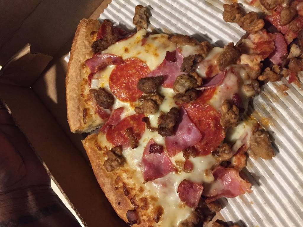 Pizza Hut | meal takeaway | 5817 Midlothian Turnpike, Richmond, VA 23225, USA | 8042323800 OR +1 804-232-3800