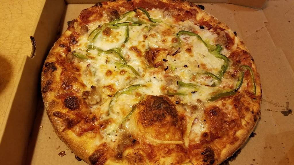 Papa Ginos | meal delivery | 211 North St, Foxborough, MA 02035, USA | 5085431516 OR +1 508-543-1516