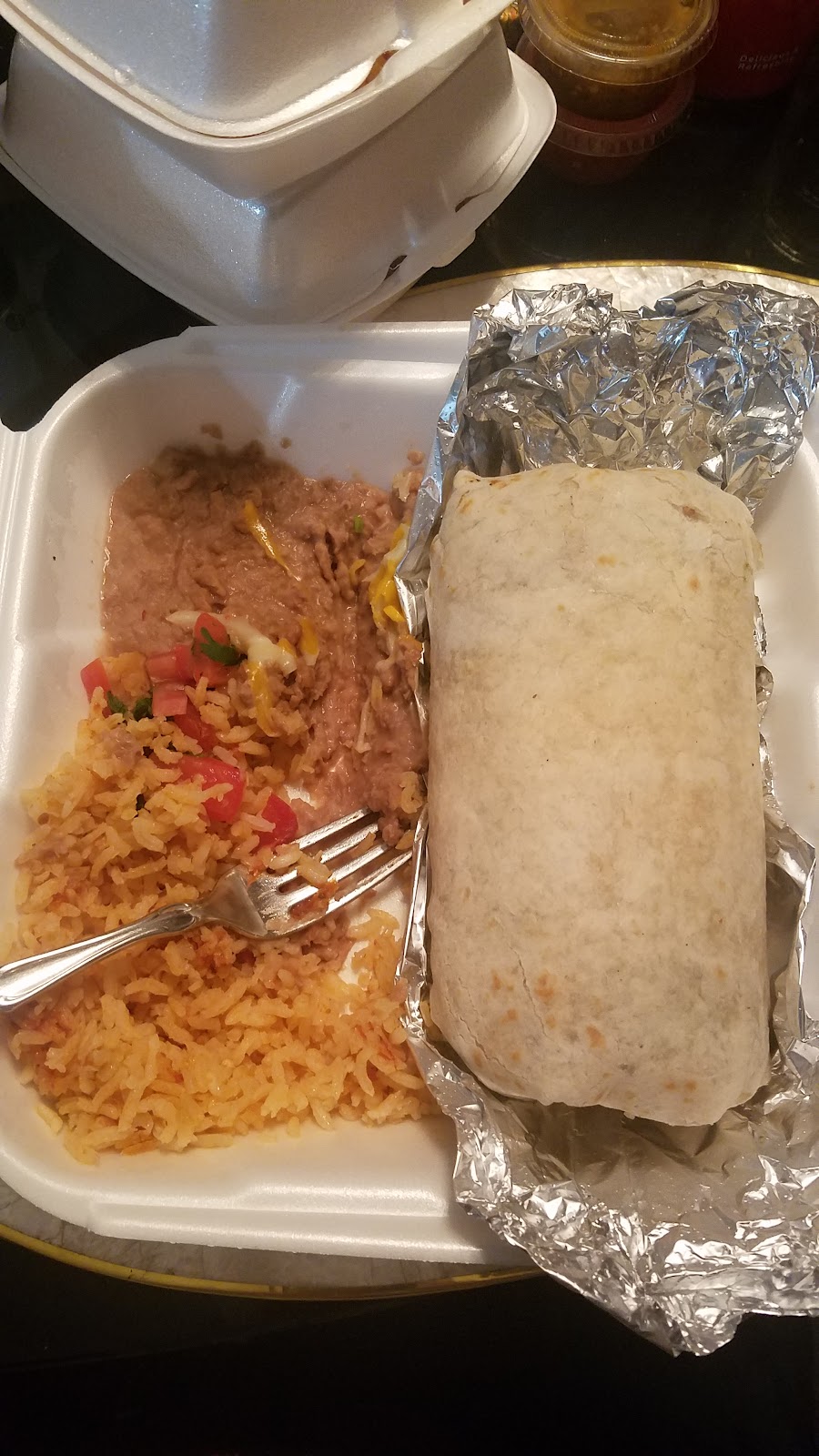 Dos Amigos Tacos | restaurant | 2231 McCulloch Blvd N #107, Lake Havasu City, AZ 86403, USA | 9283023282 OR +1 928-302-3282