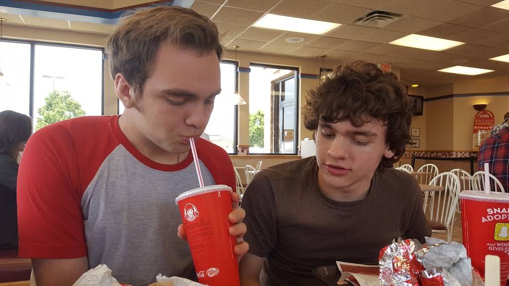 Wendys | restaurant | 1570 Wesel Blvd, Hagerstown, MD 21740, USA | 3014168312 OR +1 301-416-8312