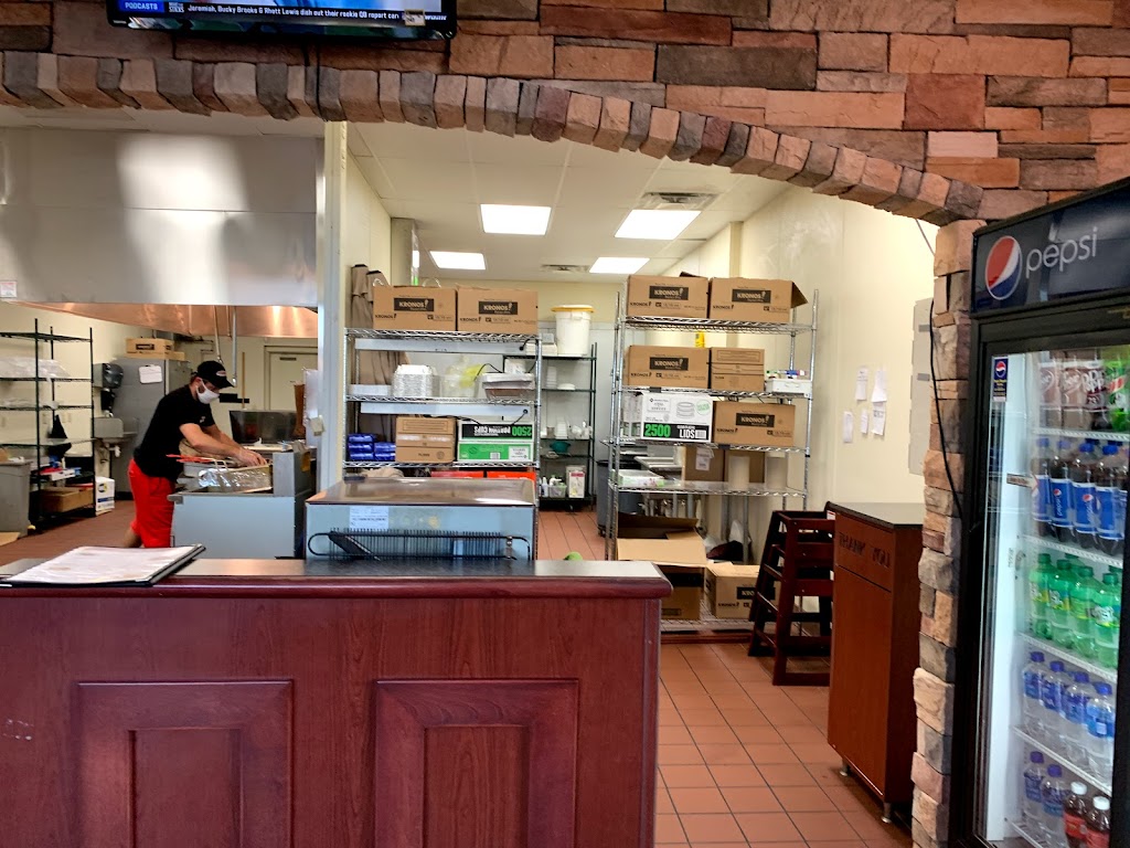 Bosphorus Gyros & Kebabs | restaurant | 551 Belle Ave, Mankato, MN 56001, USA | 5077797022 OR +1 507-779-7022