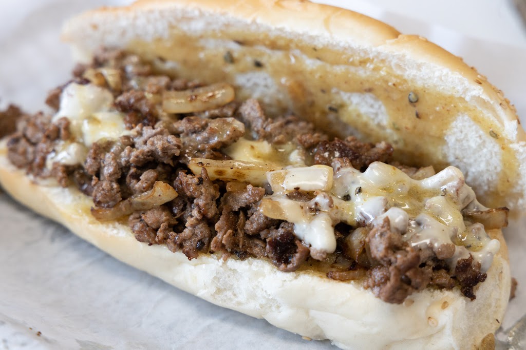 Capos Cheesesteak Hoagies and Grill | restaurant | 219 E Grand River Rd, East Lansing, MI 48823, USA | 5175745835 OR +1 517-574-5835