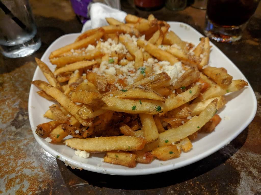 Flip Side Easton | restaurant | 3945 Easton Station, Columbus, OH 43219, USA | 6144723547 OR +1 614-472-3547