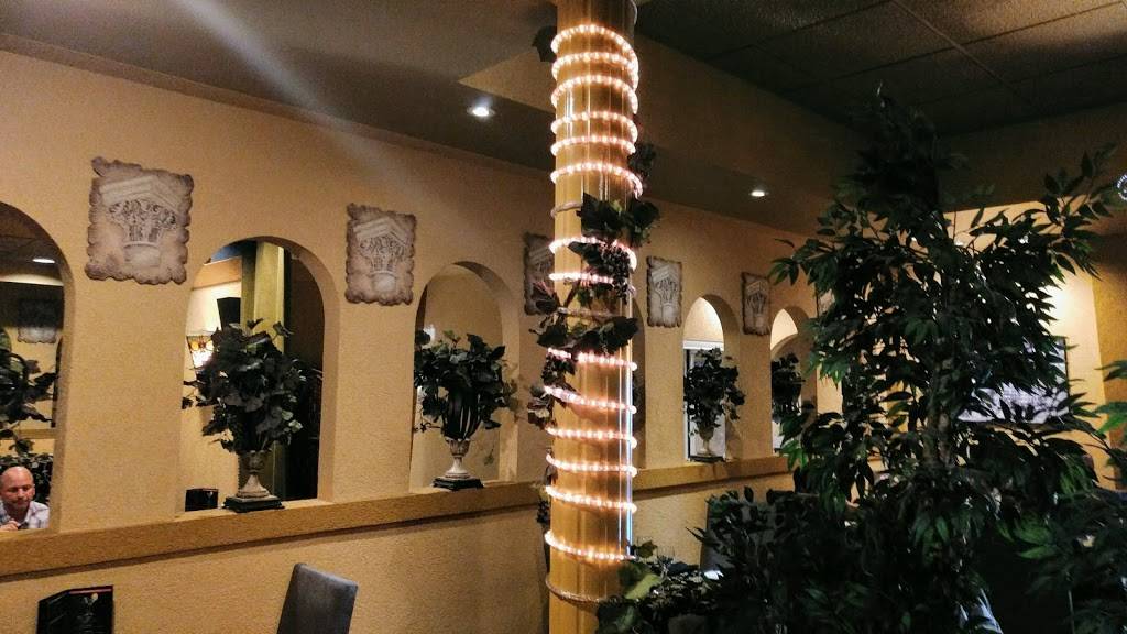 Linguines Italian Restaurant | restaurant | 257 N Front St, Belleville, ON K8P 3C2, Canada | 6139625444 OR +1 613-962-5444