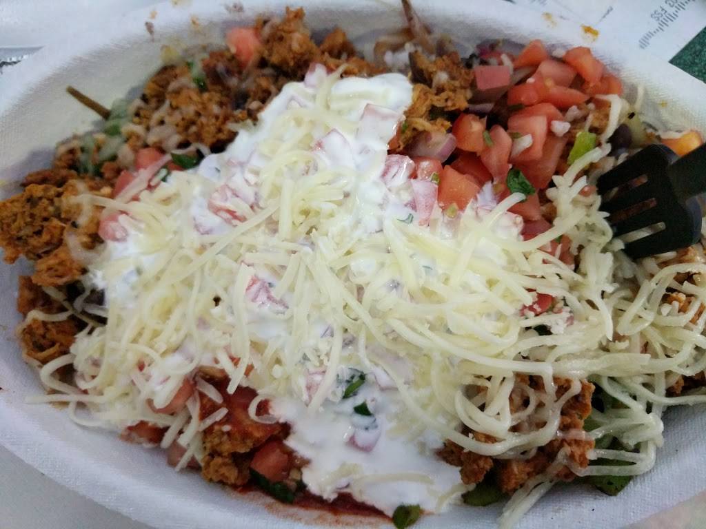 Chipotle Mexican Grill | restaurant | 6879 W 91st St, Overland Park, KS 66212, USA | 9136520888 OR +1 913-652-0888