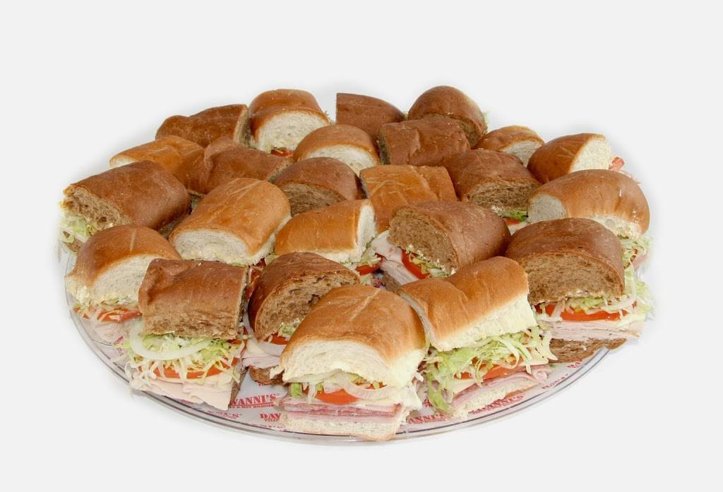 Davannis Pizza & Hot Hoagies | meal delivery | 663 Winnetka Ave N, Golden Valley, MN 55427, USA | 7633980303 OR +1 763-398-0303