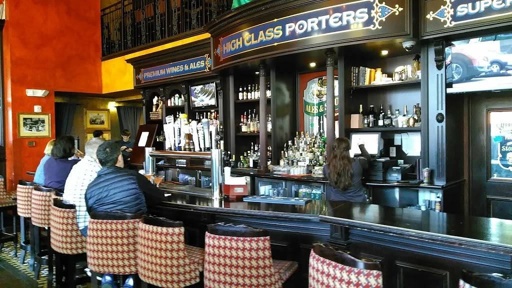 Samuel Becketts Irish Gastro Pub | restaurant | 2800 S Randolph St #110, Arlington, VA 22206, USA | 7033790122 OR +1 703-379-0122