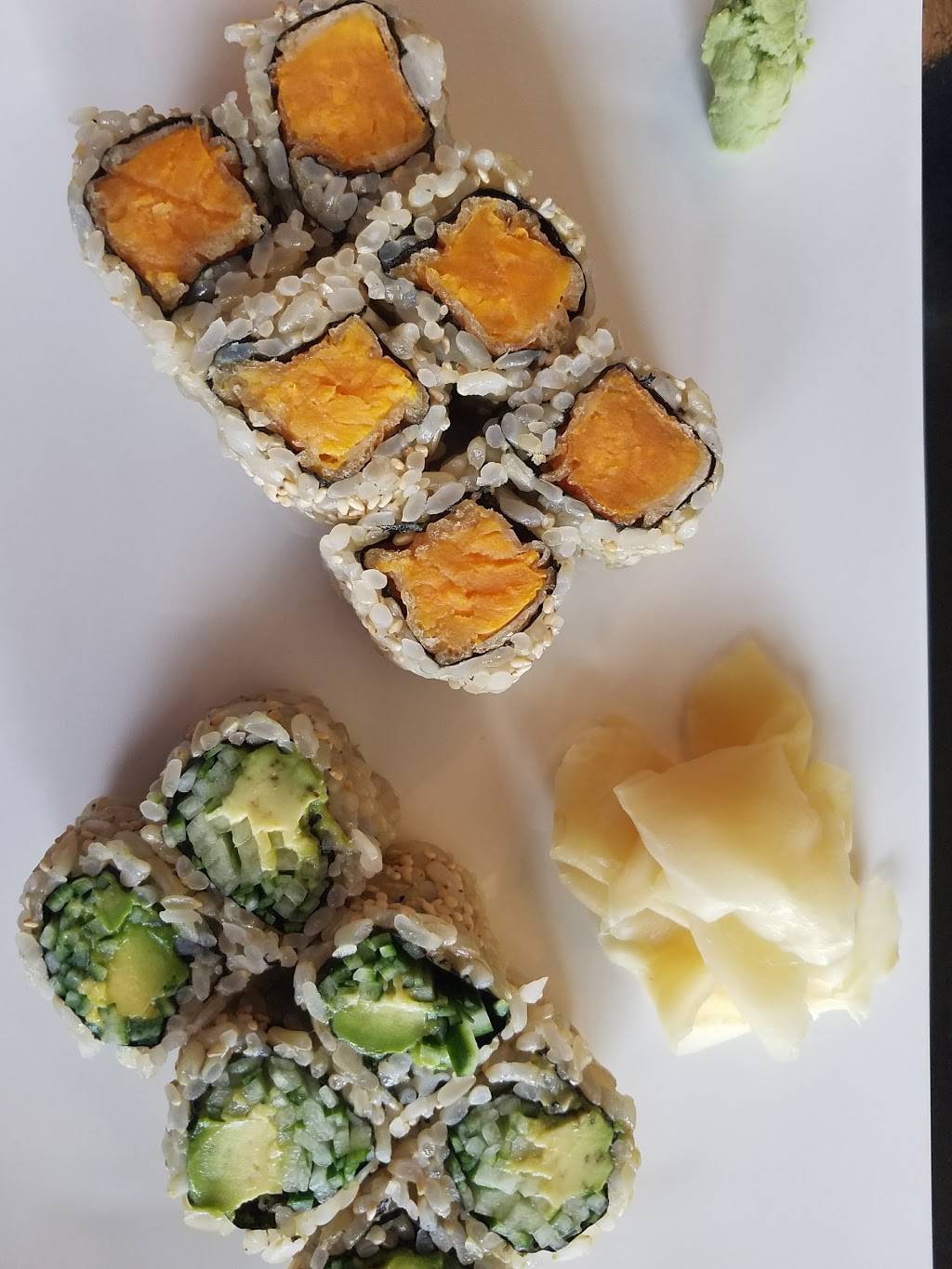 Sogo Sushi | restaurant | 60 Monmouth St, Red Bank, NJ 07701, USA | 7325309688 OR +1 732-530-9688