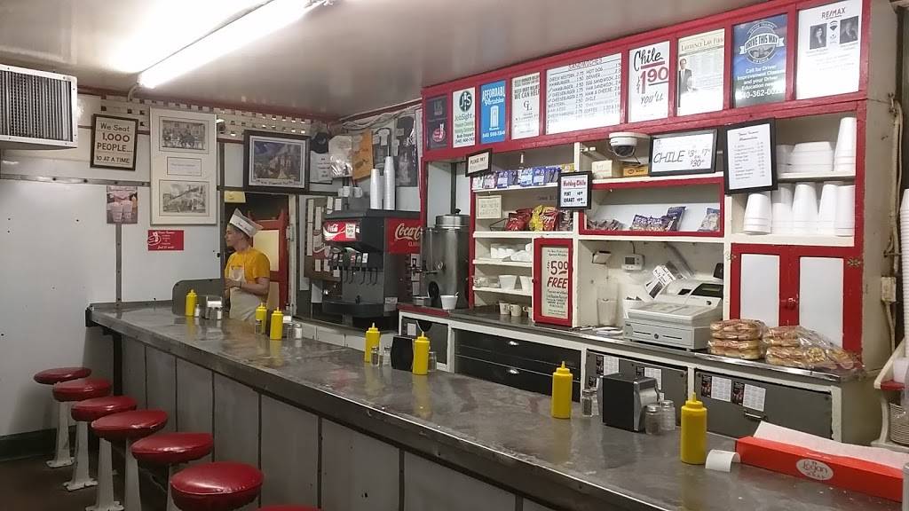 Texas Tavern | meal takeaway | 114 Church Ave SW, Roanoke, VA 24011, USA | 5403424825 OR +1 540-342-4825