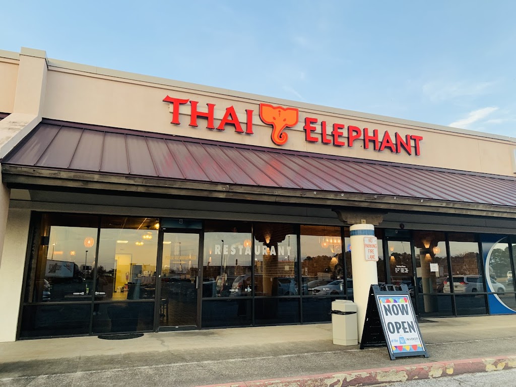 Thai Elephant | restaurant | 8760 Madison Blvd, Madison, AL 35758, USA | 2563251165 OR +1 256-325-1165