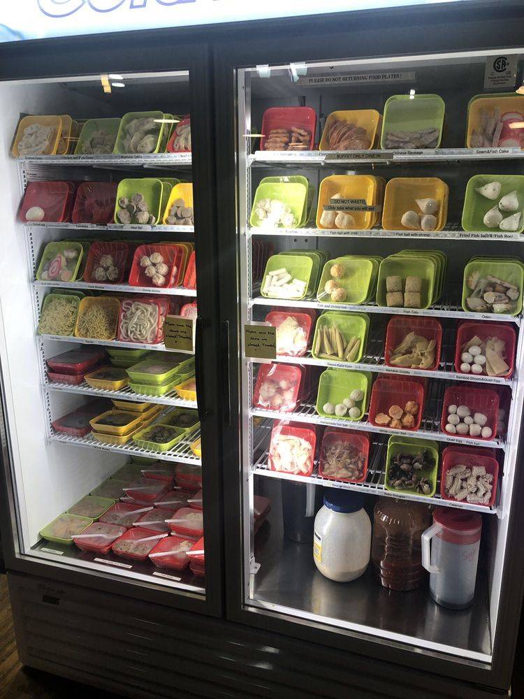 Hawaii Pot Shabu Shabu House | restaurant | 554 Olive Ave, Wahiawa, HI 96786, USA | 8086221999 OR +1 808-622-1999