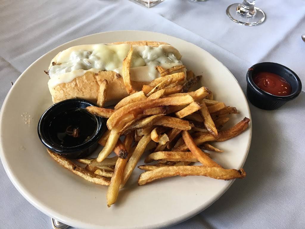 The Generals Quarters Restaurant | restaurant | 32345 Constitution Hwy, Locust Grove, VA 22508, USA | 5408544800 OR +1 540-854-4800