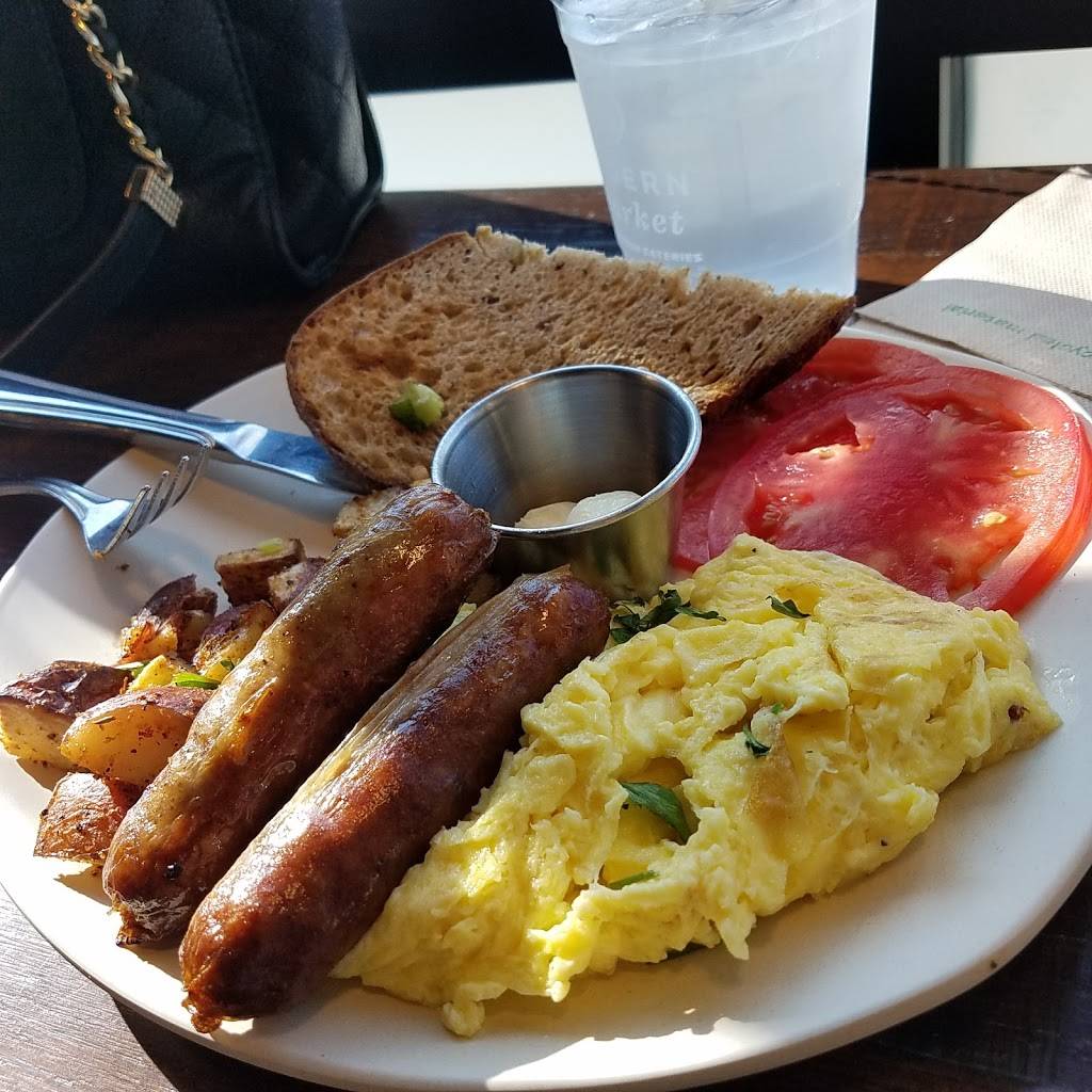 Modern Market Eatery | restaurant | 4800 W 121st Ave unit c, Broomfield, CO 80020, USA | 7206500699 OR +1 720-650-0699