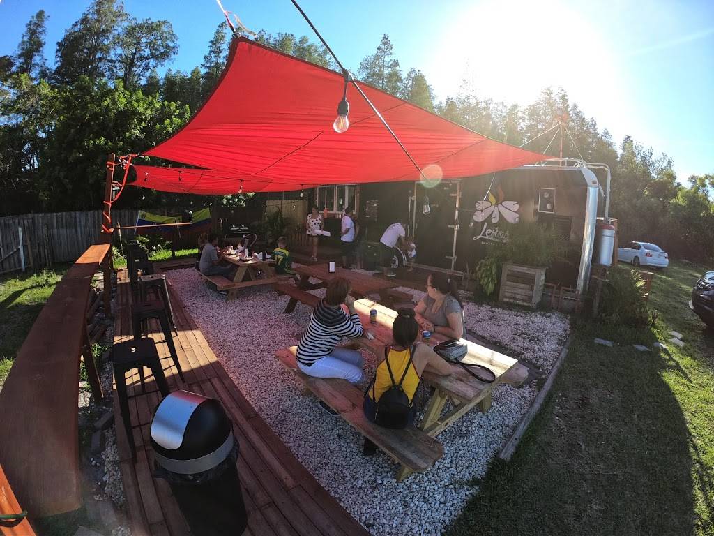 Leños Food Truck | restaurant | 5226 Gunn Hwy, Tampa, FL 33624, USA | 8135268458 OR +1 813-526-8458