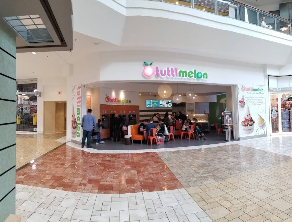 Tuttimelon | restaurant | 1350 Travis Blvd, Fairfield, CA 94533, USA | 7074228400 OR +1 707-422-8400