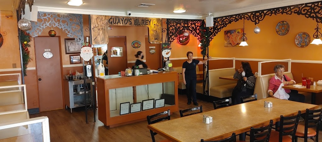 Guayos El Rey | restaurant | 716 Sullivan St, Miami, AZ 85539, USA | 9284739960 OR +1 928-473-9960