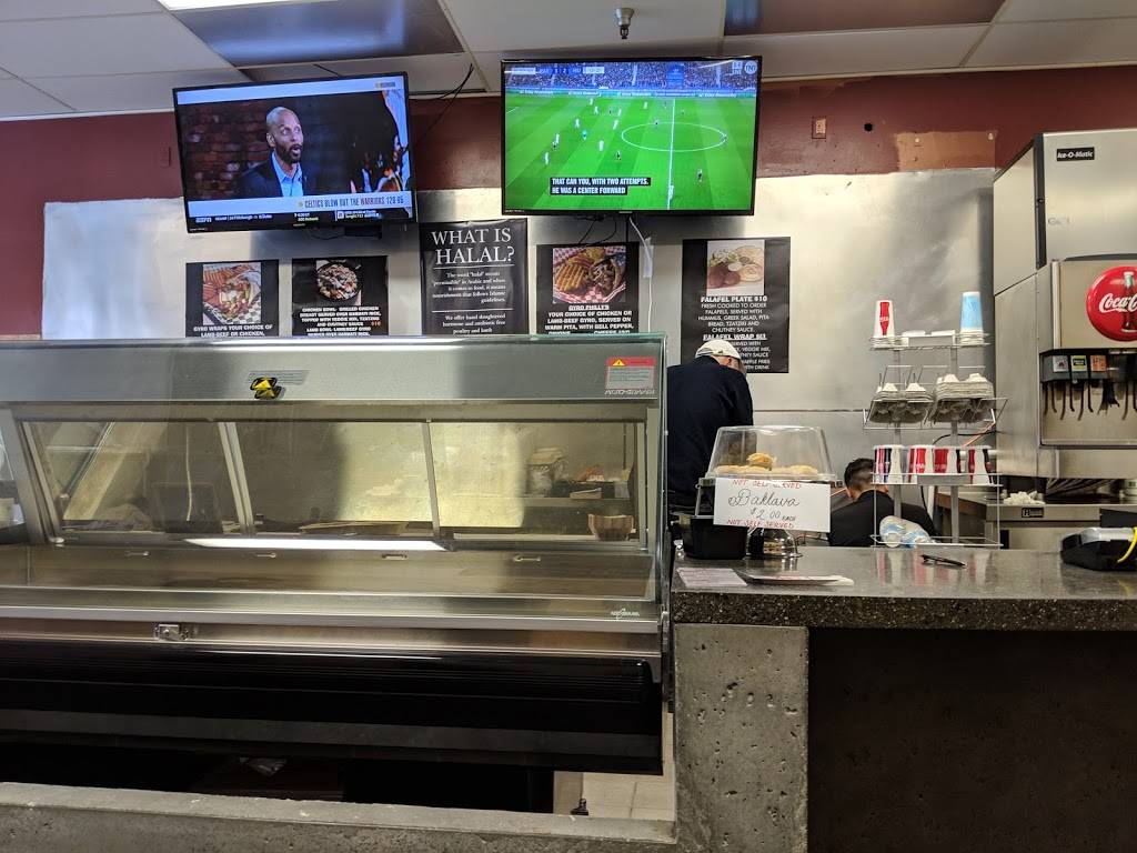 Qs Halal "Mediterranean Comfort" | restaurant | 48 Springstowne Center, Vallejo, CA 94591, USA | 7075549464 OR +1 707-554-9464