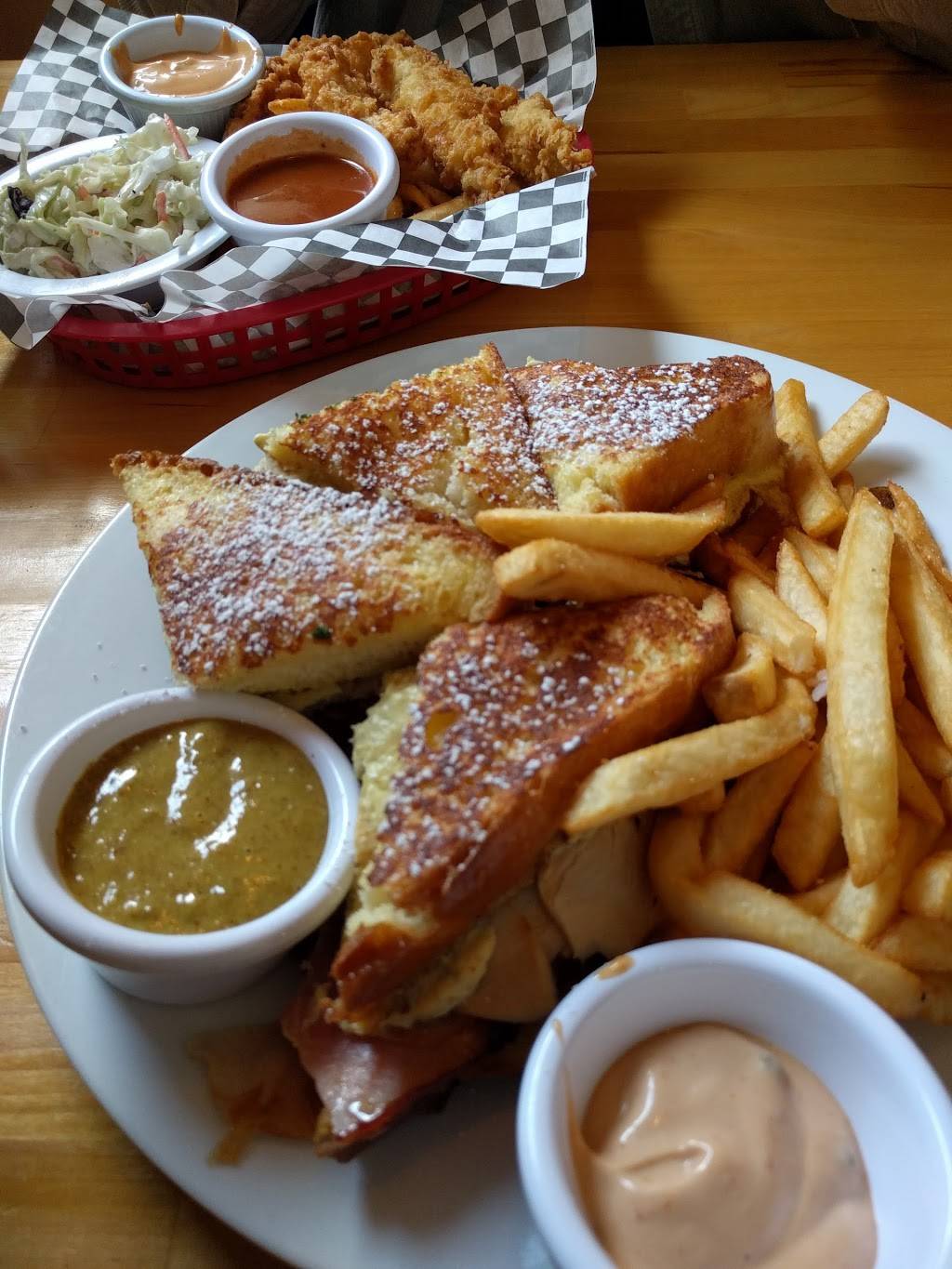 ACME Cafe | restaurant | 110 Hansen Ave S, Salem, OR 97302, USA | 5037984736 OR +1 503-798-4736