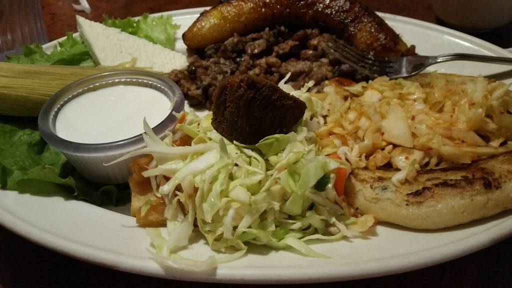 La Caravana Salvadorian Restaurant | restaurant | 1306 N Lake Ave, Pasadena, CA 91104, USA | 6267917378 OR +1 626-791-7378
