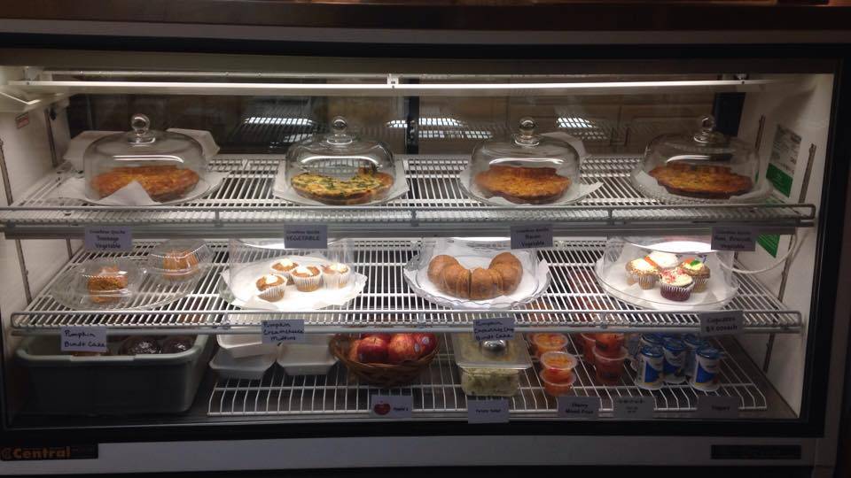 Uncommon Grounds | cafe | 111 W Salem Ave, Indianola, IA 50125, USA | 5159619681 OR +1 515-961-9681