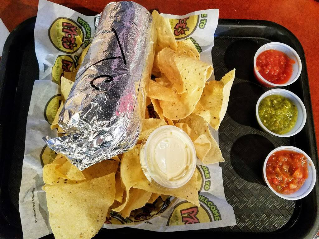 Moes Southwest Grill | restaurant | 975 C Airport Rd SW, Huntsville, AL 35802, USA | 2568800113 OR +1 256-880-0113