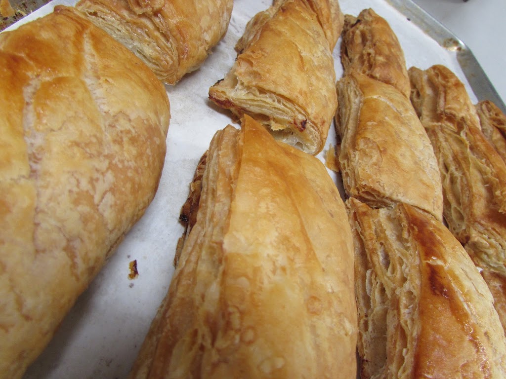 La Bakerie Inc | bakery | 7102 Pembroke Rd, Miramar, FL 33023, USA | 9549639744 OR +1 954-963-9744