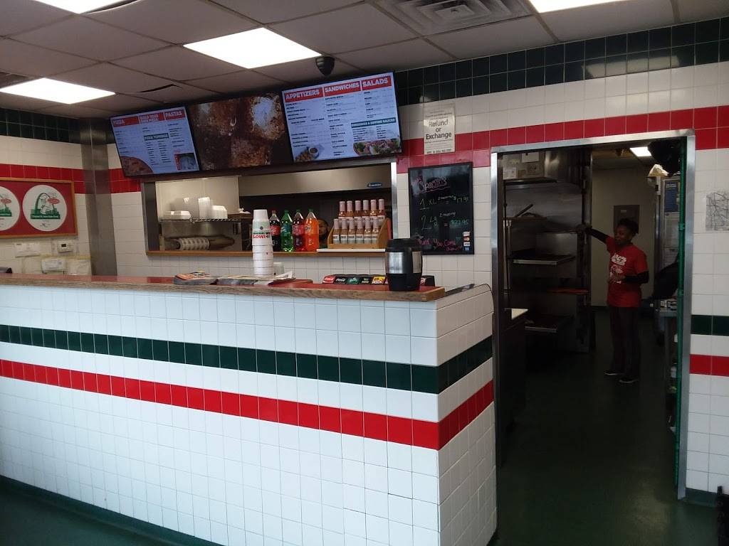 Imos Pizza | meal delivery | 6845 Olive Blvd, University City, MO 63130, USA | 3147261800 OR +1 314-726-1800