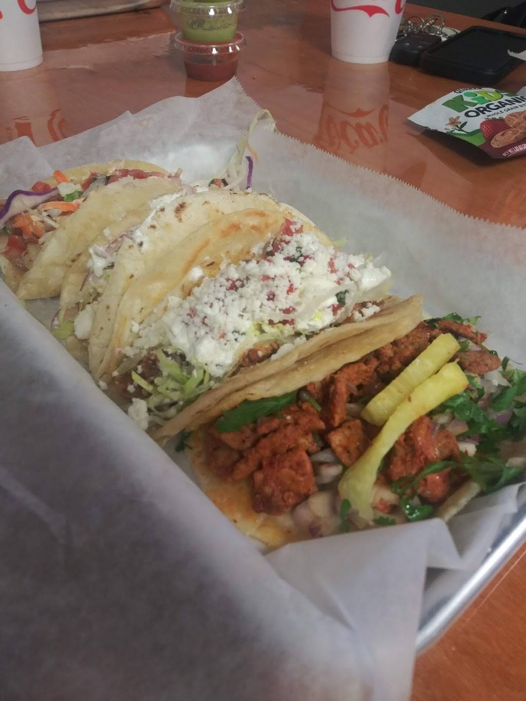Papis Tacos | restaurant | 5284E Calhoun Memorial Hwy, Easley, SC 29640, USA | 8643078528 OR +1 864-307-8528