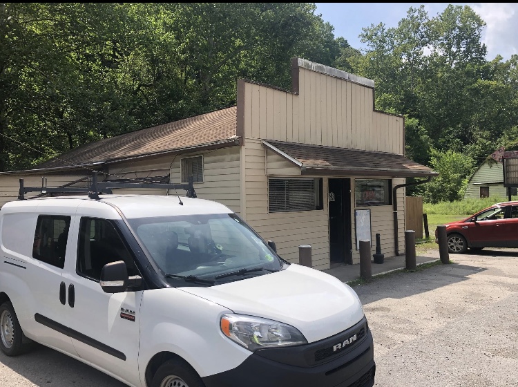 Paw Paw Inn | restaurant | 2588 Paw Paw Creek Rd, Rivesville, WV 26588, USA | 3042785700 OR +1 304-278-5700