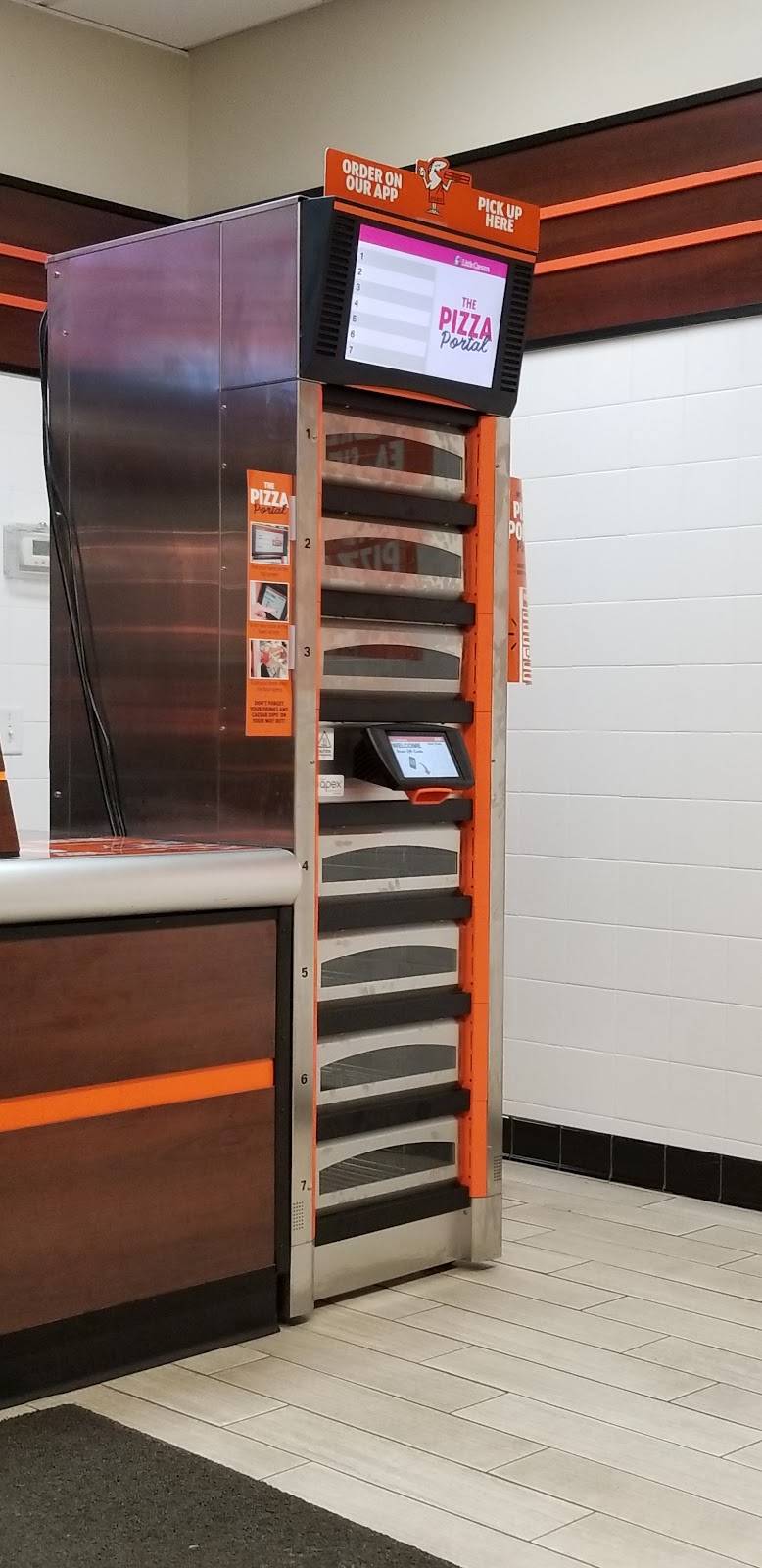 Little Caesars Pizza | meal takeaway | 2358 10th St, Menominee, MI 49858, USA | 9068637499 OR +1 906-863-7499