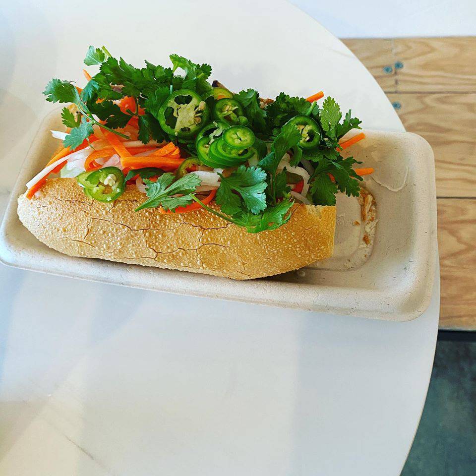 My Lai | restaurant | 12222 Venice Blvd, Los Angeles, CA 90066, USA | 3104392259 OR +1 310-439-2259