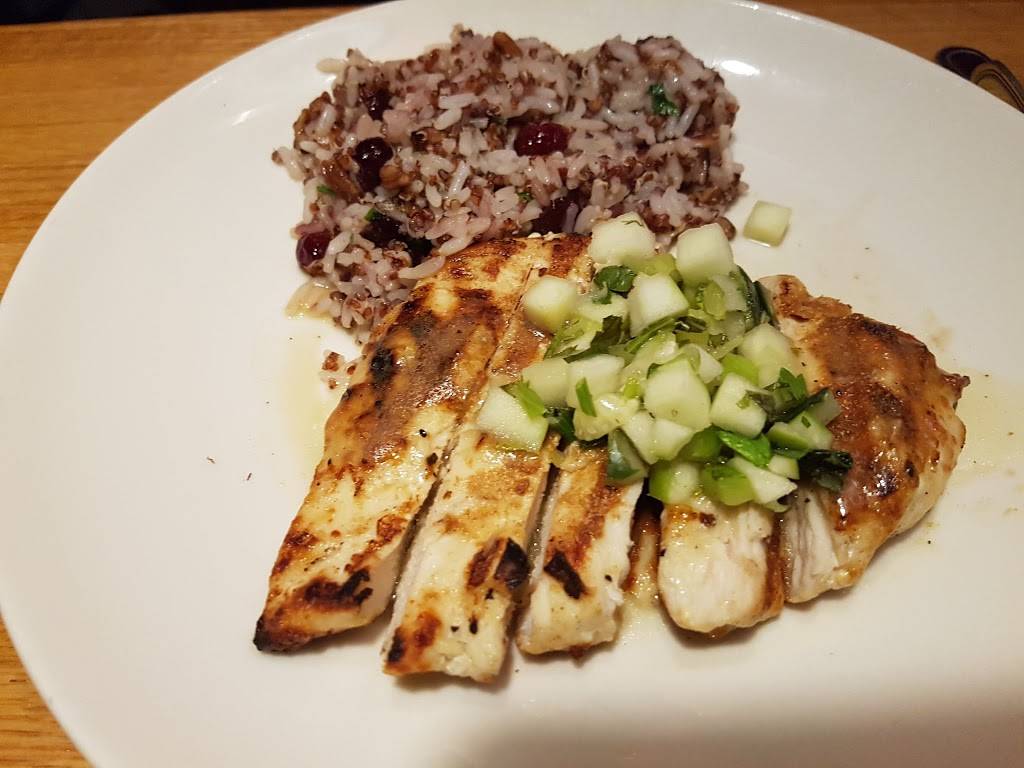 Applebees Grill + Bar | restaurant | 6428 S U.S. Hwy 85 87, Fountain, CO 80817, USA | 7193919000 OR +1 719-391-9000