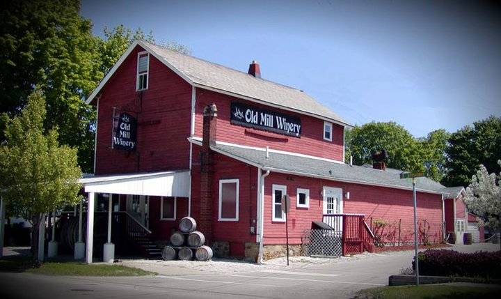 Old Mill Winery | restaurant | 403 S Broadway, Geneva, OH 44041, USA | 4404665560 OR +1 440-466-5560