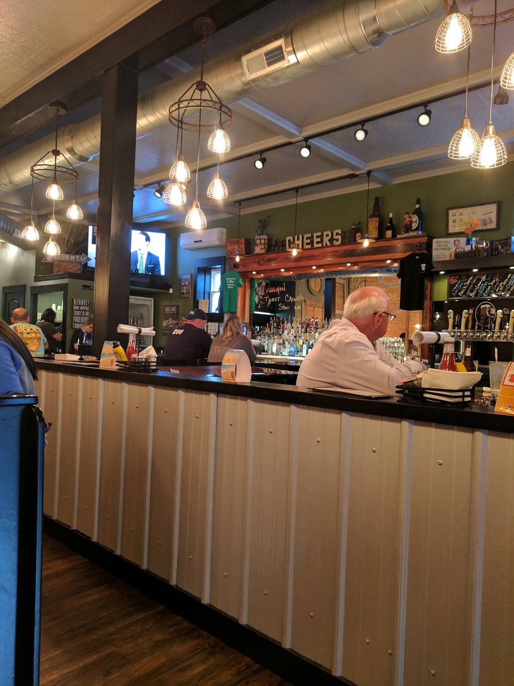 41 Degrees North Restaurant and Bar | restaurant | 104 S Main St, Middlebury, IN 46540, USA | 5743580314 OR +1 574-358-0314