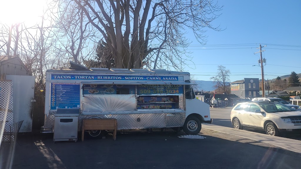 Taco Shack | restaurant | taco shack, Chelan, WA 98816, USA | 5093983634 OR +1 509-398-3634