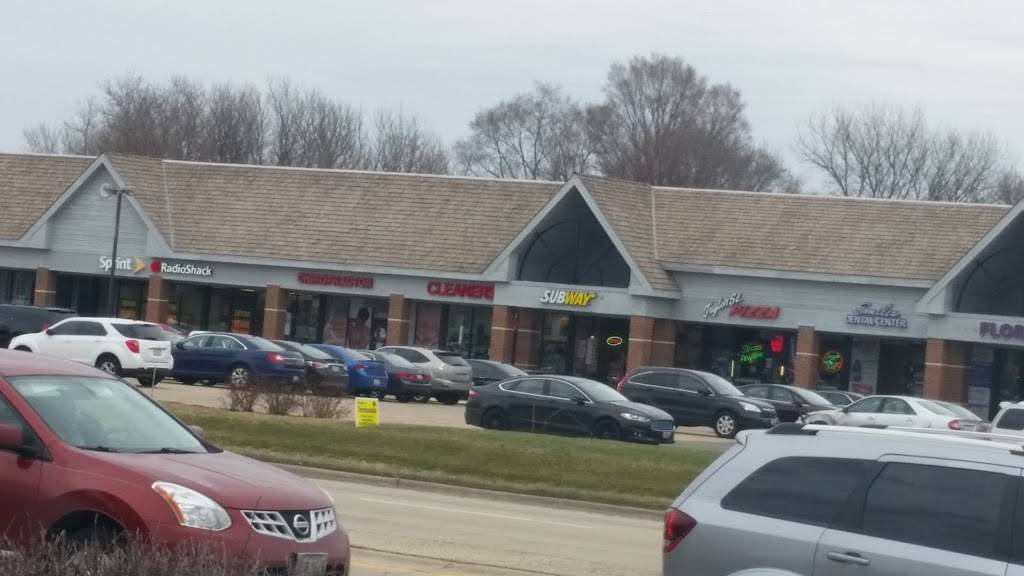 Subway Restaurants | restaurant | 837 South State Rt 59, Bartlett, IL 60103, USA | 8478936445 OR +1 847-893-6445