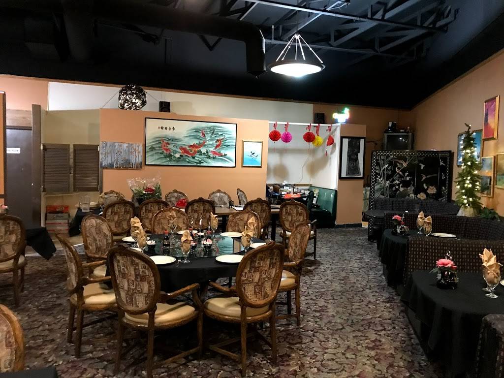 Chinese Village | restaurant | 18132 Wedge Pkwy, Reno, NV 89511, USA | 7758531998 OR +1 775-853-1998