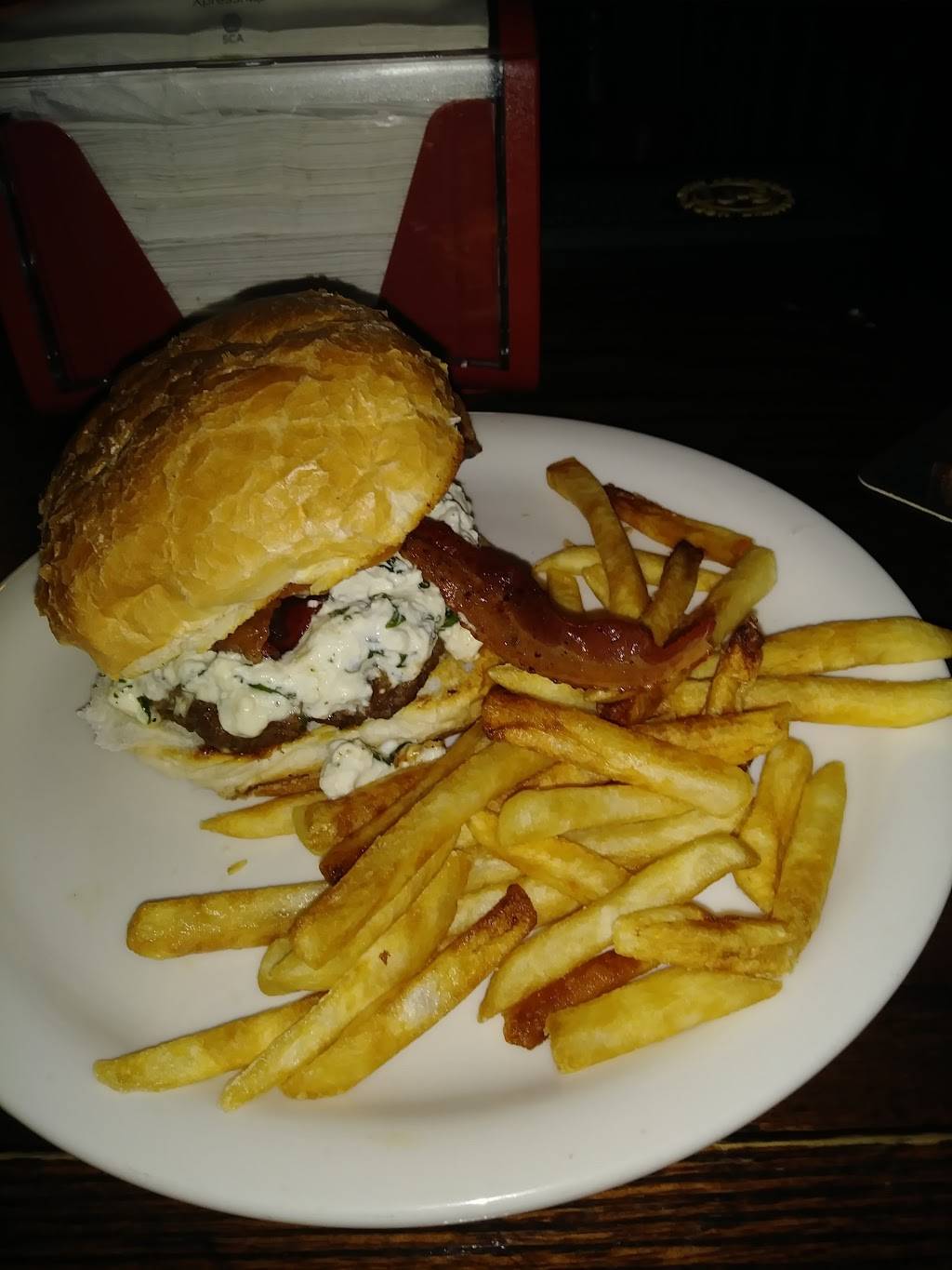 The Old Union Hotel | restaurant | 246 Clinton St, Binghamton, NY 13905, USA | 6072175935 OR +1 607-217-5935