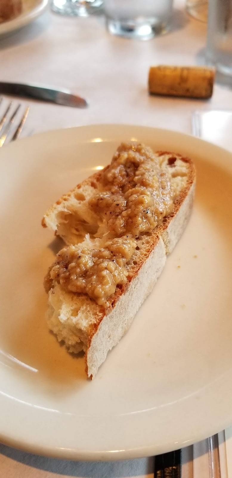 Buona Terra | restaurant | 2535 N California Ave, Chicago, IL 60647, USA | 7732893800 OR +1 773-289-3800