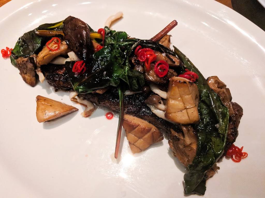 Fine China | restaurant | 1914 Commerce St, Dallas, TX 75201, USA | 4693208996 OR +1 469-320-8996