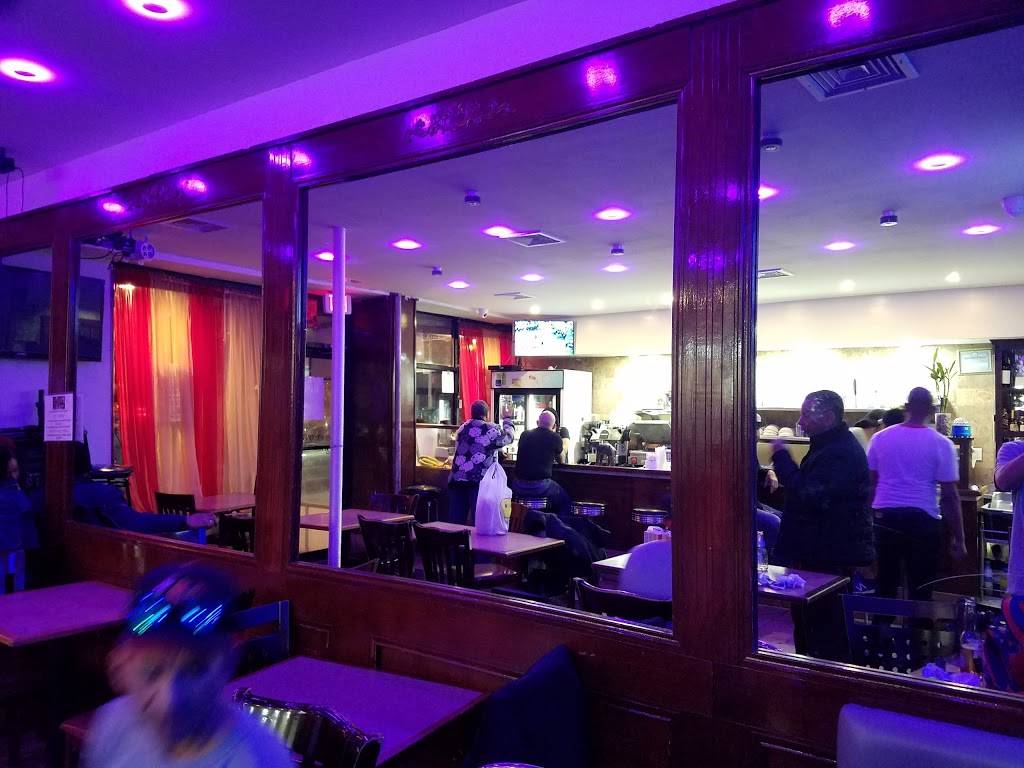 Taino | restaurant | 2228 Amsterdam Ave, New York, NY 10032, USA | 2125439035 OR +1 212-543-9035