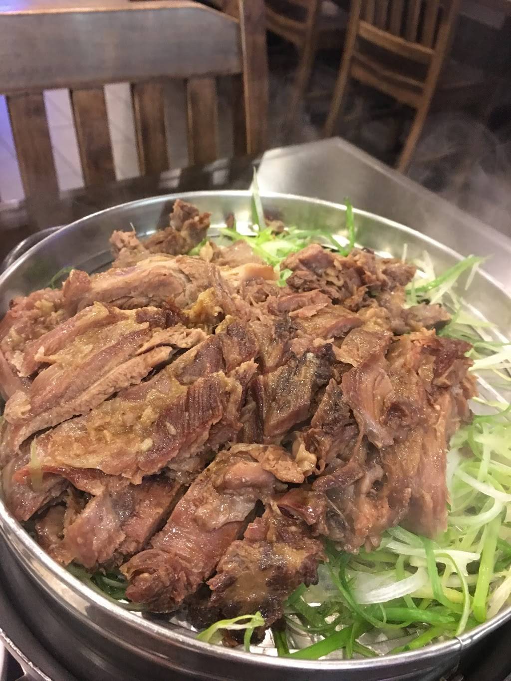 Bang Ga Nae | restaurant | 518 Broad Ave, Ridgefield, NJ 07657, USA | 2019411199 OR +1 201-941-1199