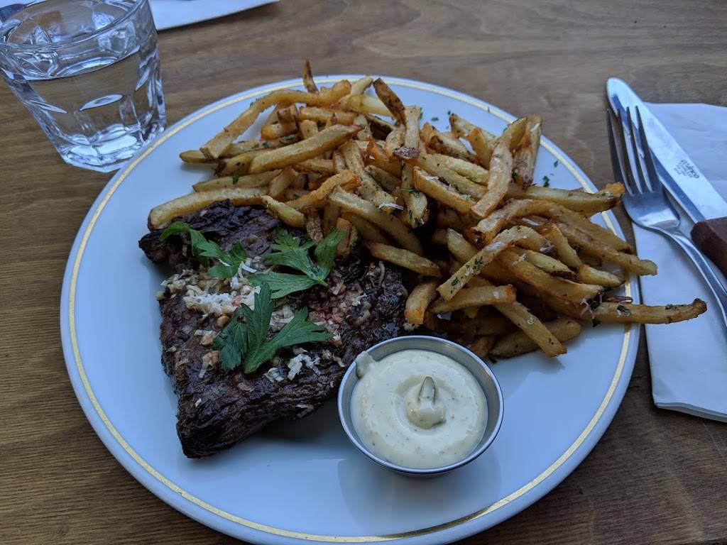 Knox | restaurant | 1871 Rue Centre, Montréal, QC H3K 1J1, Canada | 5149333523 OR +1 514-933-3523