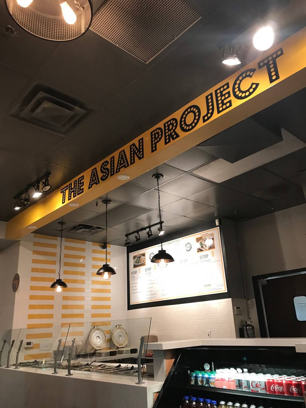 Tap Buns And Bowls | restaurant | Burbank, CA 91504, USA | 8187365037 OR +1 818-736-5037