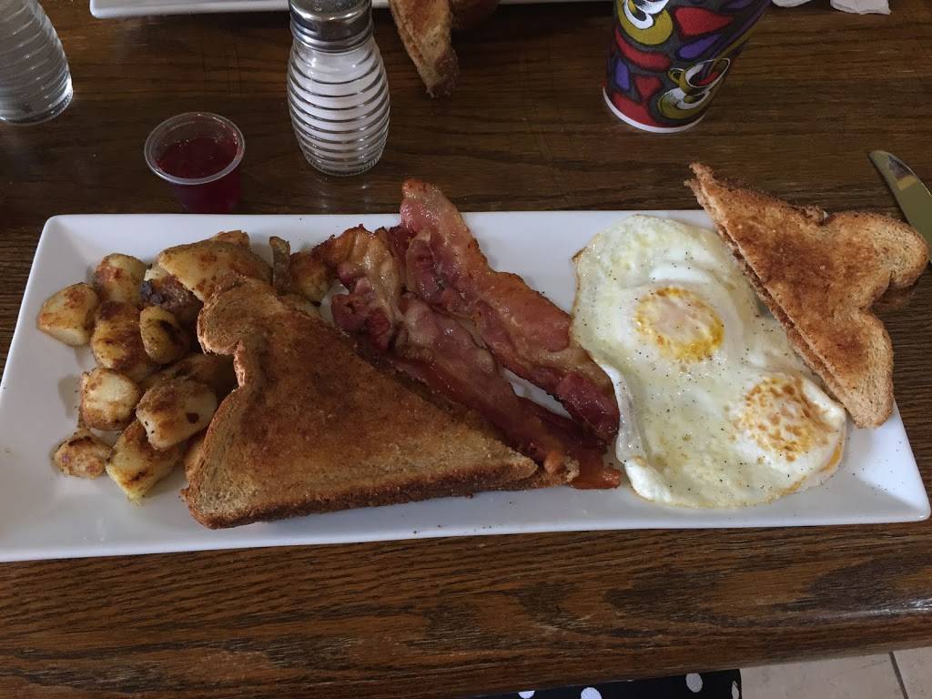 I Am Coffee Cafe | restaurant | 49 Front St N, Campbellford, ON K0L 1L0, Canada | 7059472262 OR +1 705-947-2262