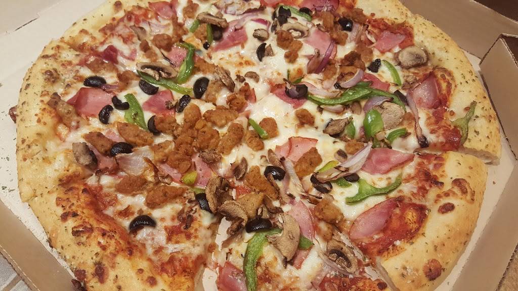 Pizza Hut | meal takeaway | 214 S Timberland Dr, Lufkin, TX 75901, USA | 9366325210 OR +1 936-632-5210