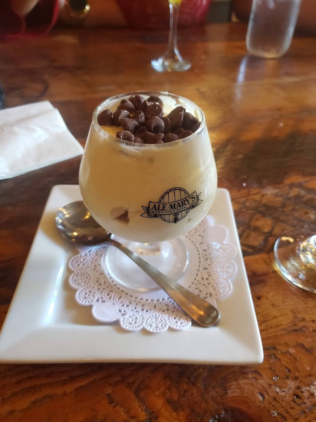 Ale Marys Beer Hall | restaurant | 316 S Main St, Royal Oak, MI 48067, USA | 2482681939 OR +1 248-268-1939