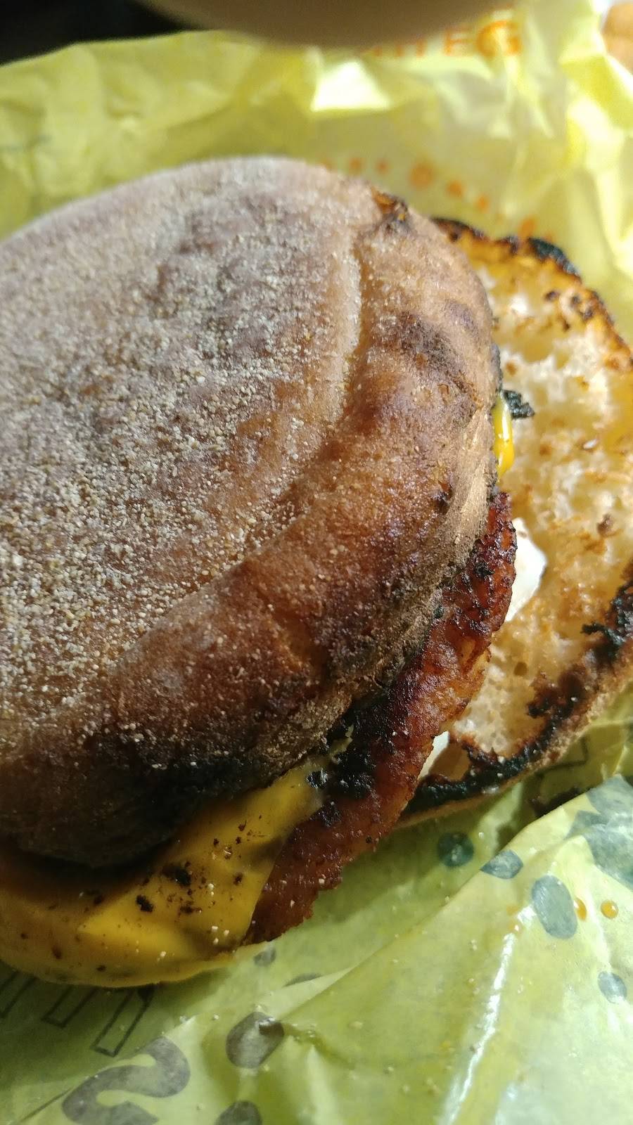 McDonalds | restaurant | 206 N Pioneer Park Rd, Westfield, WI 53964, USA | 6082963950 OR +1 608-296-3950